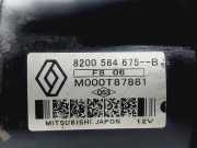Anlasser 8200584675B Nissan Qashqai (J10) SUV 1.5 dCi (K9K-282(Euro 5))