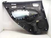 T?rverkleidung Rechts Hinten 2036628 Ford EcoSport (JK8) SUV 1.5 Ti-VCT 16V (UEJB(Euro 5)) 2017