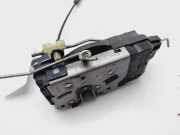 Türschloss Links Vorne 13210748 Opel Zafira (M75) Großraumlimousine 1.9 CDTI (Z19DT)