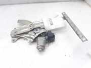 Fensterheber Rechts Hinten 827201U600 Nissan Juke (F15) SUV 1.6 16V (HR16DE)