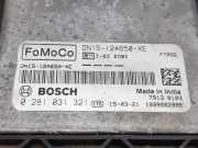 Motorsteuergerät DN1512A650XE Ford EcoSport (JK8) SUV 1.5 TDCi (UGJE)