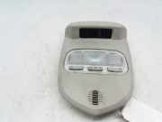 Innenbeleuchtung 9681370177 Peugeot 5008 I (0A/0E) Gro?raumlimousine 1.6 HDiF 16V (DV6C(9HR))