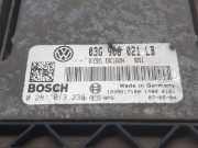Motorsteuergerät 03G906021LB Skoda Octavia (1Z3) Liftback 1.9 TDI (BXE)
