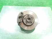 Achsschenkel Halter Links Vorne 8200320888 Renault Laguna II (BG) Schrägheck 5-drs 1.9 dCi 100 (F9Q-752)