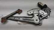 Fensterheber Links Hinten 400688T1 Nissan Almera (N15) Schrägheck 1.4 LX,GX,S 16V (GA14DE)