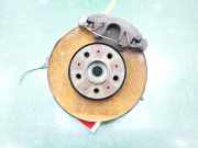 Achsschenkel Halter Rechts Vorne 30760715 Volvo S80 (TR/TS) Limousine 2.4 D5 20V (D5244T)