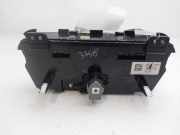 Bedienung Klimacontrolle 97250G2150MBI Hyundai Ioniq Liftback 1.6 GDI 16V Hybrid (G4LE)