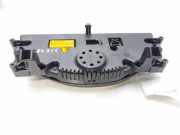 Bedienung Klimacontrolle 96326398ZK Citroën C5 I Berline (DC) Schrägheck 2.0 16V (EW10J4(RFN))