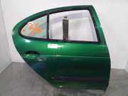 Tür Rechts Hinten 7751471876 Renault MEGANE I FASE 2 CLASSIC (LA..) 1.4 16V RXE 95 CV / 70 KW