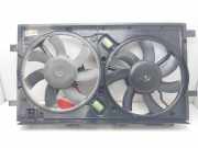 Kühlerventilator 13223018 Opel INSIGNIA BERLINA Cosmo 131 CV / 96 KW