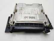 Motorsteuergerät 9641607680 Peugeot 406 (8B) Limousine 2.0 HDi 90 (DW10TD(RHY))