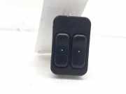 Schalter Für Elekt. Fensterheber Links Vorne 90561088 Opel Zafira (F75) Großraumlimousine 1.6 16V (Z16XE)