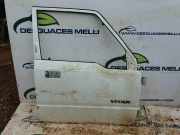 Tür Rechts Vorne 6800177812000 Suzuki SE/SV (ET) 1.9 Turbodiesel 75 CV / 55 KW