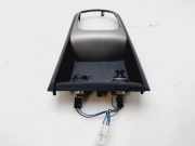 Mittelkonsole 846512L100 Hyundai i30 (FD) Schrägheck 1.6 CRDi 16V VGT HP (D4FB)