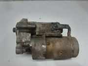 Anlasser 361004X211 Hyundai Terracan SUV 2.9 CRDi 16V (J3)