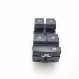 Schalter Für Elekt. Fensterheber Links Vorne 13408458 Opel Astra K Sports Tourer Kombi 1.6 CDTI 136 16V (B16DTH)