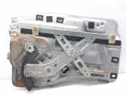 Fensterheber Rechts Hinten 8340626000 Hyundai Santa Fe I SUV 2.0 CRDi 16V 4x4 (D4EA)