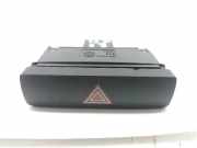 Warnleuchte Schalter 9535091QB Volkswagen Passat (362) Limousine 2.0 TDI 16V 140 (CFFB) CFFB