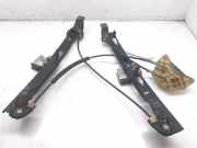 Fensterheber Rechts Vorne 1P0837462A Seat Leon (1P1) Schrägheck 5-drs 1.9 TDI 105 (BKC)