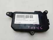 Steuergerät Zentralverriegelung 51711366 Fiat Stilo (192A/B) Schrägheck 1.6 16V 3-Drs. (182.B.6000)