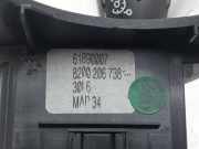 Kombischalter 8200206738 Renault Scénic II (JM) Großraumlimousine 1.5 dCi 105 (K9K-732)