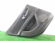 Türverkleidung Links Hinten 5F9867211C Seat Leon ST (5FF) Kombi 5-drs 1.6 TDI Ecomotive 16V (CLHA)