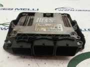 Motorsteuergerät 9808016480 Citroën C4 Cactus (0B/0P) Schrägheck 5-drs 1.6 e-Hdi 92 (DV6DTED(9HP))