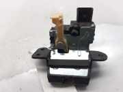 Heckschloss A045777 Opel Combo (Corsa B) Van 1.7 D (X17D(4EE1))