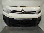 Stoßstange Vorne 9816765680 Citroën CITROEN BERLINGO Live M 102 CV / 75 KW