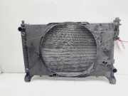 Radiator A1695001404 Mercedes-Benz A (W169) Schrägheck 2.0 A-160 CDI 16V (OM640.942)