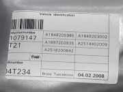 Fensterheber Rechts Vorne A2517201679 Mercedes-Benz R (W251) Großraumlimousine 3.0 320 CDI 24V 4-Matic (OM642.950)