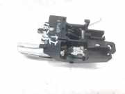 Türgriff Innen Links Hinten 5716A477XA Mitsubishi (GF0) Kaiteki 4WD 150 CV / 110 KW