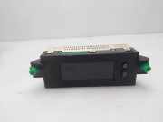 Multifunctionelle Display 9640975877 Peugeot 406 (8B) Limousine 2.0 HDi 90 (DW10TD(RHY))