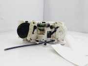 Bedienung Klimaanlage 24463629 Opel Astra G (F69) Limousine 1.7 DTI 16V Eco4 (Y17DT)