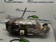 Rußpartikelfilter 9676883580 Citroën C4 Grand Picasso (UA) Großraumlimousine 1.6 HDiF 16V 110 (DV6C(9HR))