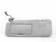 Sonnenblende Links 1K54B69270AFKZ Kia Carnival 2 (FIB/FLD) Großraumlimousine 2.9 HPDi 16V (J3(CRDI))