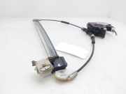 Fensterheber Links Hinten BP4K73590E Mazda BERLINA (BK) 1.6 CRDT Active 109 CV / 80 KW