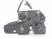 Motorhaubenschloss 6Q0823509D Volkswagen Polo IV (9N1/2/3) Schrägheck 1.4 16V (BKY) BKY