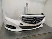 Stoßstange Vorne 2128851438649999 Mercedes-Benz E (W212) Limousine E-300 BlueTec Hybrid V6 24V (OM651.924)