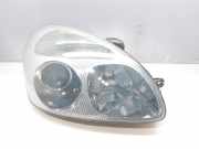 Scheinwerfer Rechts 96272016 Daewoo / Chevrolet Nubira (J200) Limousine 1.6 16V (A16DMS)