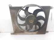 Kühlerventilator 90502466AE Opel Astra F (56/57) Limousine 1.6i GL/GT/GLS (X16SZR)