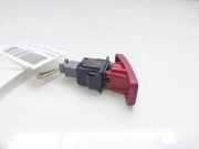 Warnleuchte Schalter 8433202131 Toyota Auris (E15) Schrägheck 1.6 Dual VVT-i 16V (1ZRFE)