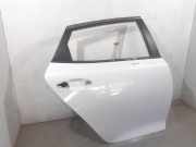 Tür Rechts Hinten 77004D4000 Kia Optima (JFA) Limousine 1.7 CRDi 16V (D4FD-L)