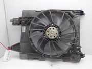 Kühlerventilator 8200151464B Renault II BERLINA 5P Emotion 98 CV / 72 KW