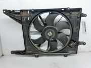Kühlerventilator 7701038405 Renault SCENIC (JA..) 1.9 DTI RXE 98 CV / 72 KW