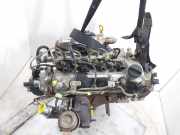 Motor 1ND Toyota COROLLA (E12) 1.4 D-4D Terra Berlina 90 CV / 66 KW