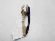 Türgriff Außen Links Hinten 82651A4000 Kia (UN) Concept 113 CV / 83 KW