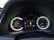 Tachoeinheit Kmh 94013G5300 Kia Niro I (DE) SUV 1.6 GDI Hybrid (G4LE)
