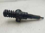 Kraftstoff-Injector 0414720037 Seat Ibiza III (6L1) Schrägheck 1.9 TDI 100 (ATD)