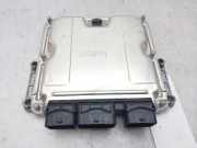 Motorsteuergerät 9644721080 Citroën C5 Berline (DC) Schrägheck 2.0 HDi 110 (DW10ATED(RHZ))